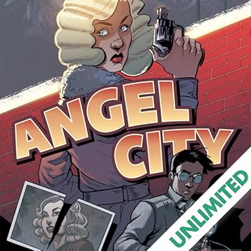Angel City